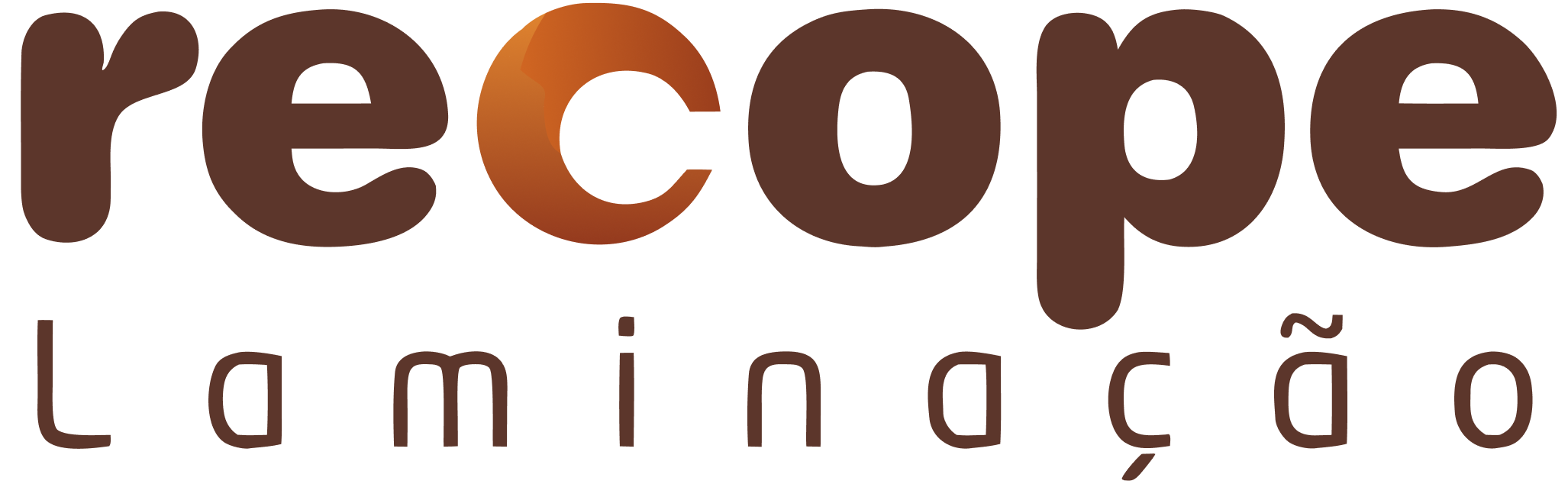 RECOPE LAMINAÇÃO
