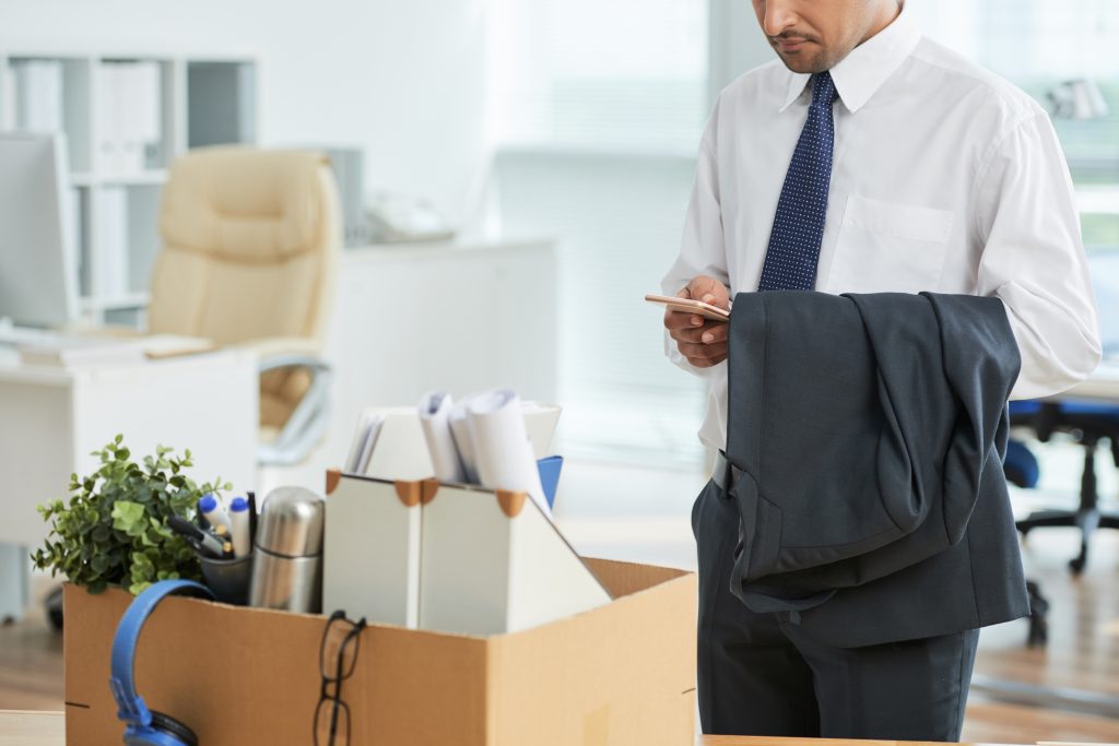 Como prever turnover voluntário com 6 meses de antecedência